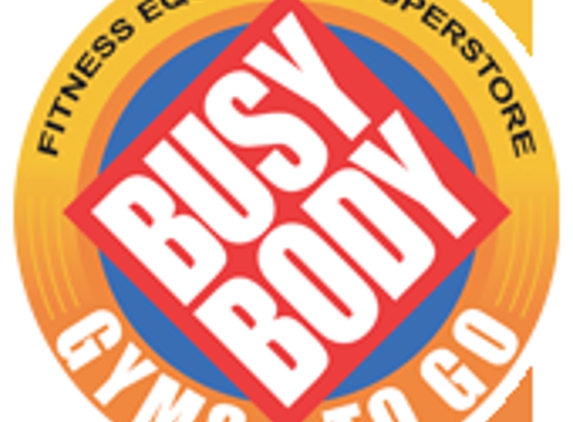 Busy Body Gyms to Go - Pompano Beach, FL