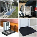 Accessible Entry, LLC - Wheelchair Lifts & Ramps
