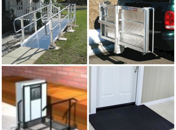 Accessible Entry, LLC - Denham Springs, LA