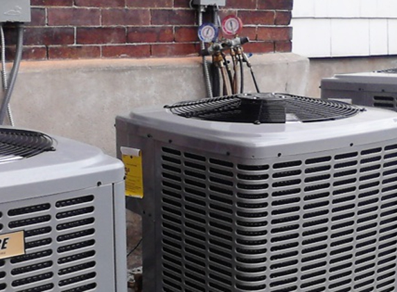 Eagle Air Inc. Heating and Cooling - Plainfield, IL
