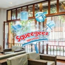 Squeegeez Services - Window Cleaning