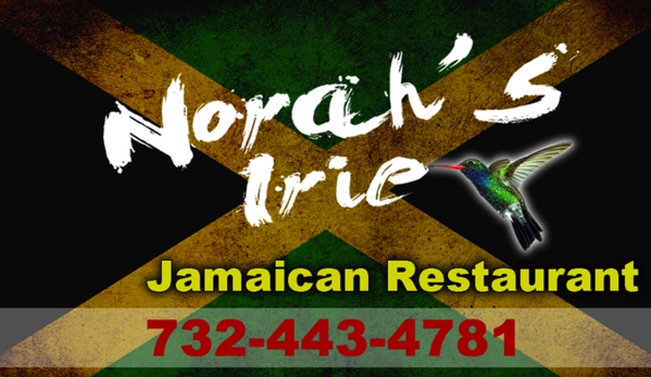 Norahs Irie Jamaica Restaurant - Long Branch, NJ