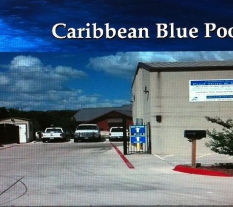 Caribbean Blue Pool Service - Cedar Park, TX