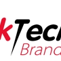 Geek Tech Branding