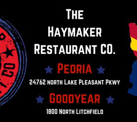 Haymaker - North Peoria - Peoria, AZ