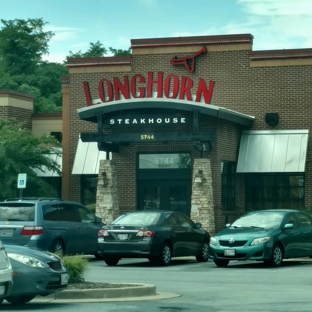 LongHorn Steakhouse - Frederick, MD