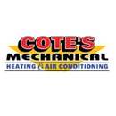 Cote's Mechanical - Air Duct Cleaning