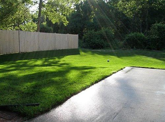 A&D Landscaping, Paving & Excavation - Natick, MA