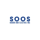 Soos Radon And Electric - Hazardous Material Control & Removal