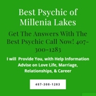 Best Psychic of Millenia Lakes