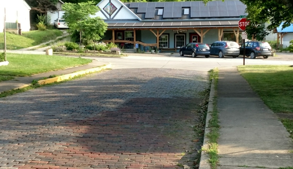 Village Bakery - Athens, OH