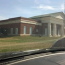 Grainger County - Justice Courts