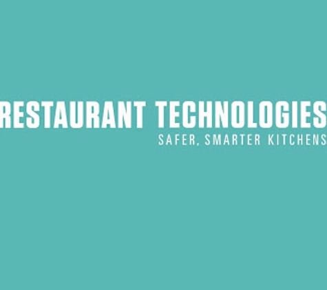 Restaurant Technologies Inc - Fife, WA