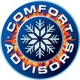 Comfort Advisors Heating and Cooling