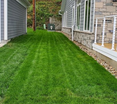 Z Cuts Lawn Maintenance - La Porte, IN