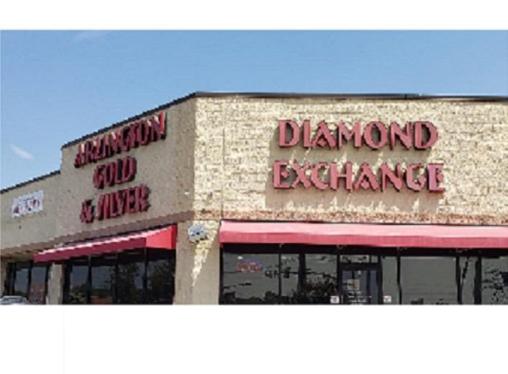 Arlington Gold & Silver Exchange - Pantego, TX