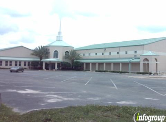 Westgate Christian School - Tampa, FL