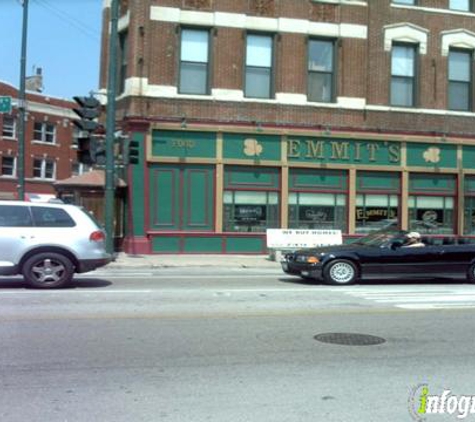 Emmit's Irish Pub - Chicago, IL