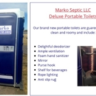 Marko Septic, L.L.C.