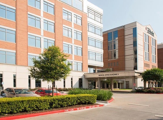 Houston Methodist Department of Surgery - Sugar Land, TX