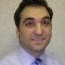 Dr. Perry Halvatzis, OD - Optometrists-OD-Therapy & Visual Training