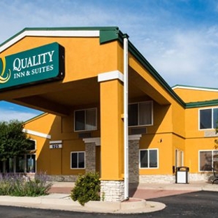 Quality Inn & Suites Limon - Limon, CO
