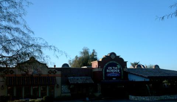 On The Border Mexican Grill & Cantina - Phoenix, AZ