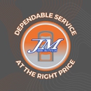 JM Portable Rentals, LLC - Portable Toilets