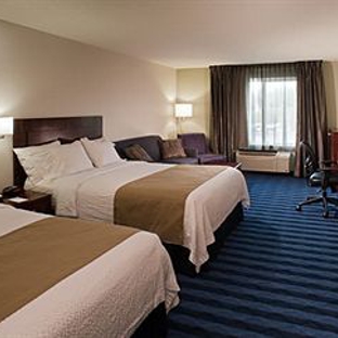 Fairfield Inn & Suites - Lancaster, PA