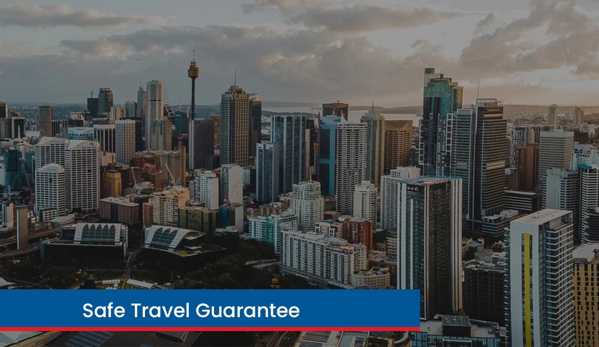 Austate Removals - Geebung, QLD. Safe Travel Guarantee