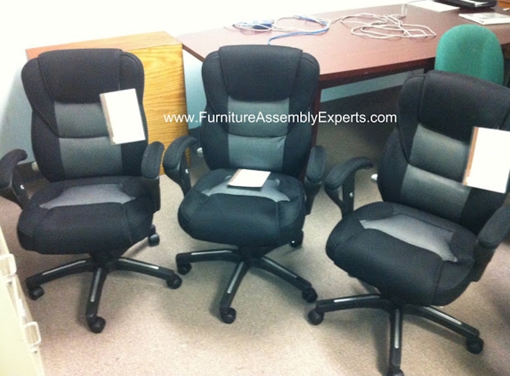 Furniture Assembly Experts Company - Lanham, MD