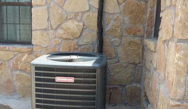 GET SOME AC & HEATING - Duncanville, TX