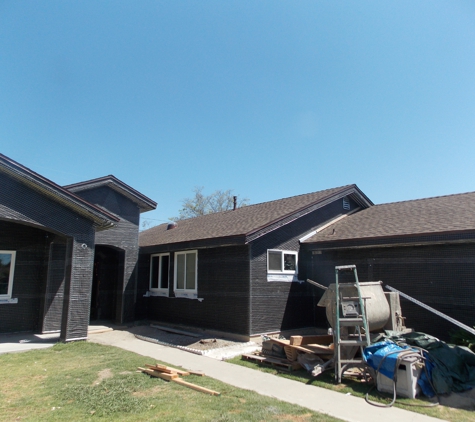 Vidal Roofing - Compton, CA