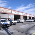 City Smog Test Only