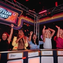 Great Big Game Show DC - Tourist Information & Attractions