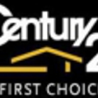 Century 21 First Choice