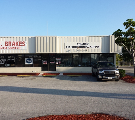 Atlantic Air Conditioning Supply - Oakland Park, FL