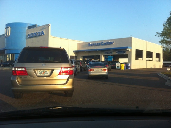 Coggin Honda SuperStore On Atlantic - Jacksonville, FL