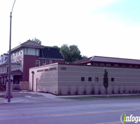 Kingsbury Animal Hospital - Saint Louis, MO