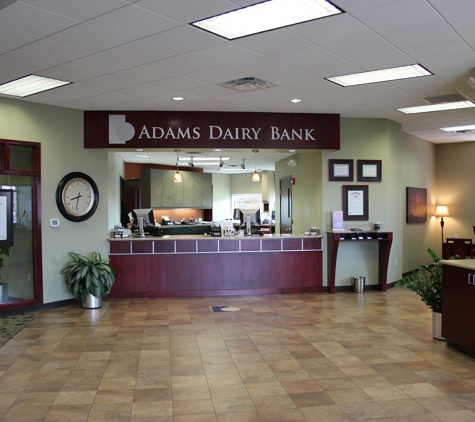 Adams Dairy Bank - Blue Springs, MO