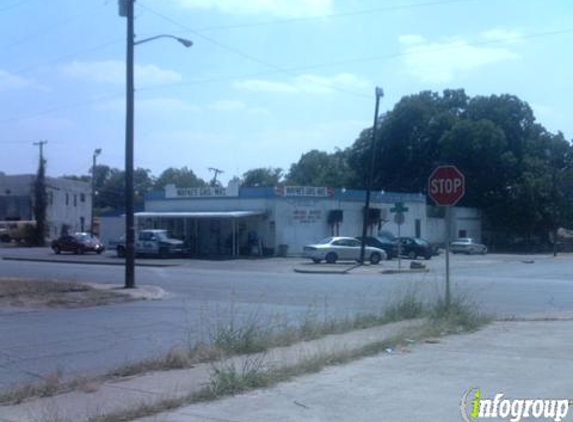 Wayne's Grocery Store - Fort Worth, TX