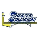 Chester Collision Inc - Automobile Body Repairing & Painting