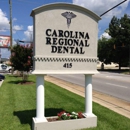 Carolina Regional Dental - Cosmetic Dentistry