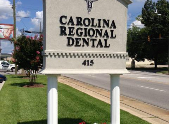 Carolina Regional Dental - Florence, SC