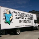 A Man With A Van - Movers