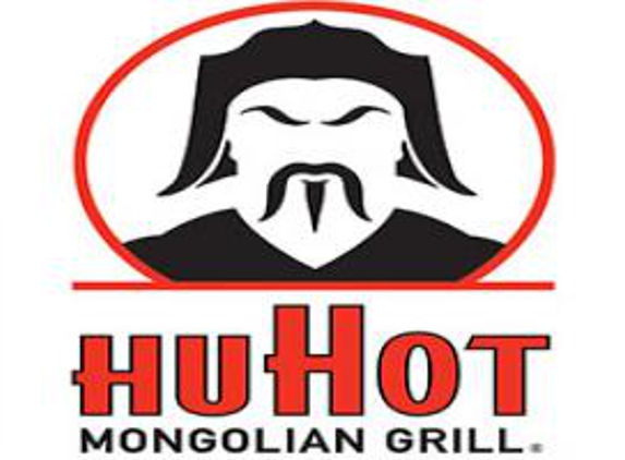 HuHot Mongolian Grill - Shawnee Mission, KS