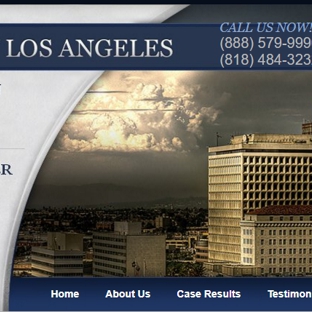 Dui Attorney Los Angeles - Los Angeles, CA