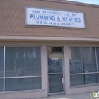 MJM Plumbing Co. Inc.