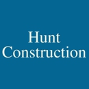 Hunt Construction - Rubbish Removal