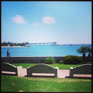 Coronado City Pool - Coronado, CA